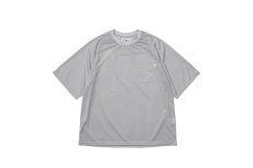 画像2: CMF OUTDOOR GARMENT  QUICK DRY MESH TEE S/S (2)