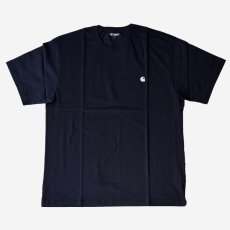 画像3: CARHARTT WIP  S/S MADISON T-SHIRT (3)