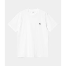 画像1: CARHARTT WIP  S/S MADISON T-SHIRT (1)