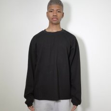 画像13: COMMON BASE   L/S TEE (13)