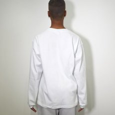 画像16: COMMON BASE   L/S TEE (16)