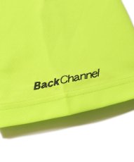 画像9: Back Channel  BKCNL STRETCH TEE (9)