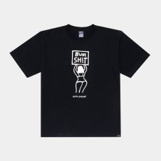 画像5: APPLEBUM  "BUM SHIT" T-shirt (5)