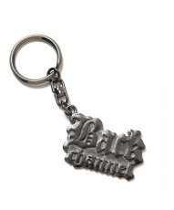 画像4: Back Channel  METAL KEY HOLDER (4)