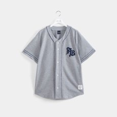 画像8: APPLEBUM  Baseball Shirt (8)