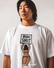 画像10: APPLEBUM  "BUM SHIT" T-shirt (10)