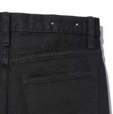 画像4: MINEDENIM  Standard Slim STR 5pocket OWS (4)