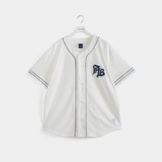画像1: APPLEBUM  Baseball Shirt (1)