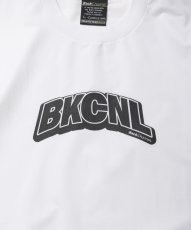 画像2: Back Channel  BKCNL STRETCH TEE (2)