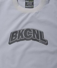 画像5: Back Channel  BKCNL STRETCH TEE (5)