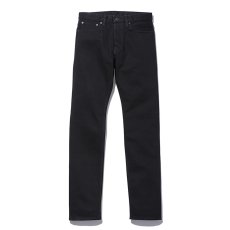 画像1: MINEDENIM  Standard Slim STR 5pocket OWS (1)