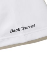 画像3: Back Channel  BKCNL STRETCH TEE (3)