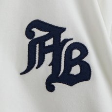 画像5: APPLEBUM  Baseball Shirt (5)