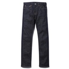 画像1: MINEDENIM  Standard Slim STR 5pocket RGD (1)