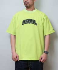 画像12: Back Channel  BKCNL STRETCH TEE (12)