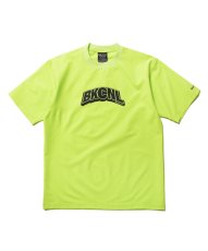 画像7: Back Channel  BKCNL STRETCH TEE (7)