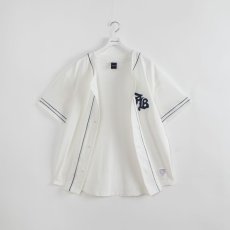 画像2: APPLEBUM  Baseball Shirt (2)