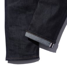 画像5: MINEDENIM  Standard Slim STR 5pocket RGD (5)