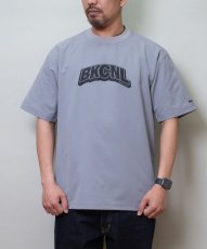 画像11: Back Channel  BKCNL STRETCH TEE (11)