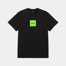 画像1: HUF  HUF SET BOX TEE (1)