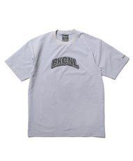 画像4: Back Channel  BKCNL STRETCH TEE (4)