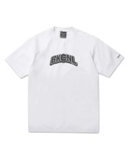 画像1: Back Channel  BKCNL STRETCH TEE (1)