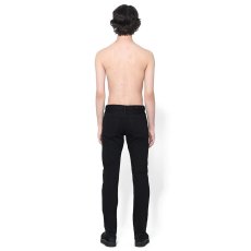 画像8: MINEDENIM  Standard Slim STR 5pocket OWS (8)