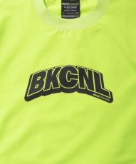 画像8: Back Channel  BKCNL STRETCH TEE (8)