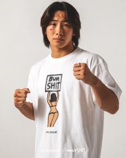 画像9: APPLEBUM  "BUM SHIT" T-shirt (9)
