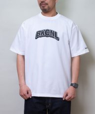 画像10: Back Channel  BKCNL STRETCH TEE (10)