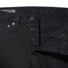 画像3: MINEDENIM  Standard Slim STR 5pocket OWS (3)