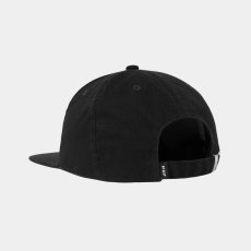 画像2: HUF  FUCK IT 6 PANEL HAT (2)