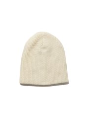 画像3: COOTIE   Rib Stitch Cuffless Beanie (3)