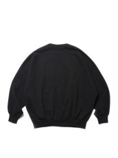 画像2: COOTIE   Open End Yarn Heavy Oz Sweat Crew (2)