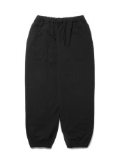 画像1: COOTIE   Open End Yarn Heavy Oz Sweat Easy Pants (1)