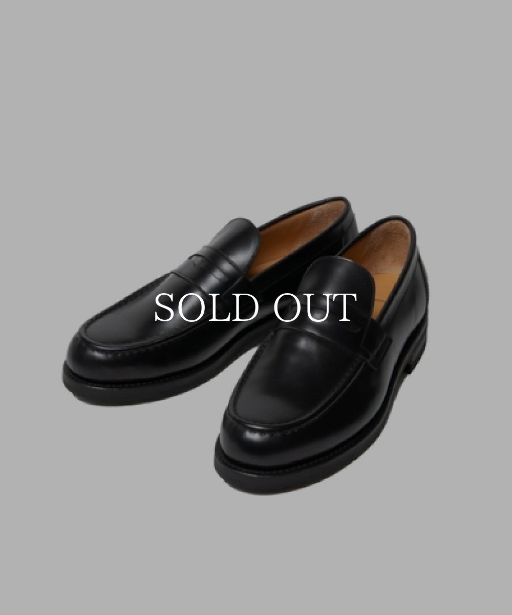 画像1: COOTIE   Raza Penny Loafer (1)