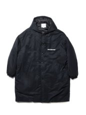 画像1: COOTIE   Error Fit Padded Bench Coat (1)