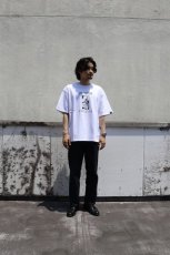 画像11: APPLEBUM  "HOUSE MUSIC" T-shirt (11)