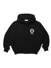 画像1: COOTIE   Open End Yarn Heavy Oz Sweat Zip Hoodie (1)