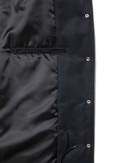 画像5: COOTIE   Error Fit Padded Bench Coat (5)