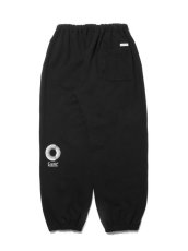 画像2: COOTIE   Open End Yarn Heavy Oz Sweat Easy Pants (2)