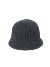 画像2: COOTIE   Rib Stitch Knit Crasher Hat (2)