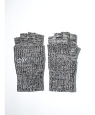 画像5: COOTIE   Lowgauge Fingerless Knit Glove (5)