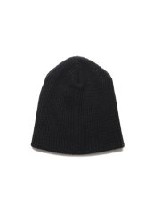 画像1: COOTIE   Rib Stitch Cuffless Beanie (1)