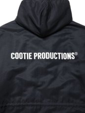 画像3: COOTIE   Error Fit Padded Bench Coat (3)