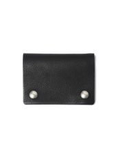 画像1: COOTIE   Leather Trucker Wallet (1)