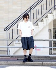 画像11: RATS  SOLIDARITY POCKET TEE (11)