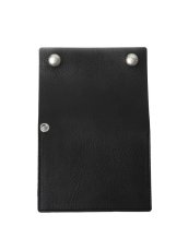 画像6: COOTIE   Leather Trucker Wallet (6)