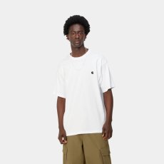 画像4: CARHARTT WIP  S/S MADISON T-SHIRT (4)