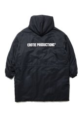 画像2: COOTIE   Error Fit Padded Bench Coat (2)